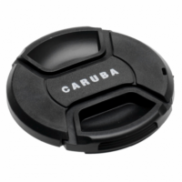 CARUBA Capuchón Clip Lensdop Tapa 77MM CCL-77 - Guanxe Atlantic Marketplace