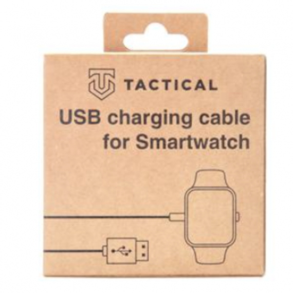TACTICAL Cable USB Fitbit Charge 3 - Guanxe Atlantic Marketplace