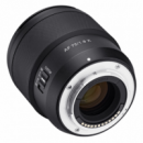 Samyang Af 75MM F1.8 para Fuji X  SAMYANG