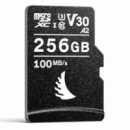 Av Pro Tarjeta Micro Sd 256GB V30  ANGELBIRD
