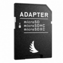 Av Pro Tarjeta Micro Sd 128GB V30  ANGELBIRD