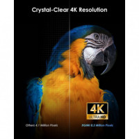 XGIMI Proyector Horizon Pro