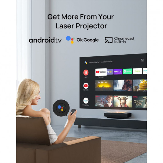 XGIMI Proyector Aura - Guanxe Atlantic Marketplace