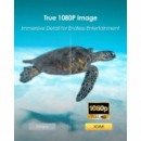 XGIMI Proyector Mogo 2 Pro