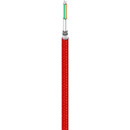 XIAOMI mi USB Type-c Braided Cable Red Cable 100CM