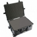 PELI 1610 Maleta con Espuma