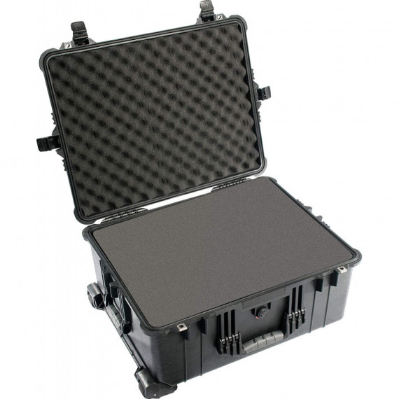 PELI 1610 Maleta con Espuma