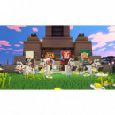 PS4 Minecraft Legends - Deluxe Edition Playstation 4  SONY