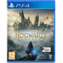 PS4 Hogwarts Legacy Playstation 4  SONY