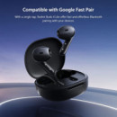 XIAOMI Redmi Buds 4  Lite Auriculares