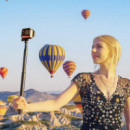 INSTA360 One R Selfie Stick Invisible 114CM Palo Selfie