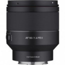 Samyang 50MM F1.4 Af Fe Ii Sony  SAMYANG