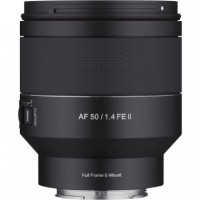 Samyang 50MM F1.4 Af Fe Ii Sony  SAMYANG