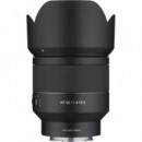 Samyang 50MM F1.4 Af Fe Ii Sony  SAMYANG