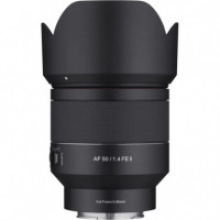 Samyang 50MM F1.4 Af Fe Ii Sony  SAMYANG