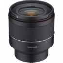 Samyang 50MM F1.4 Af Fe Ii Sony  SAMYANG