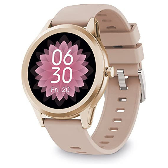 KSIX Globe Smartwatch - Guanxe Atlantic Marketplace