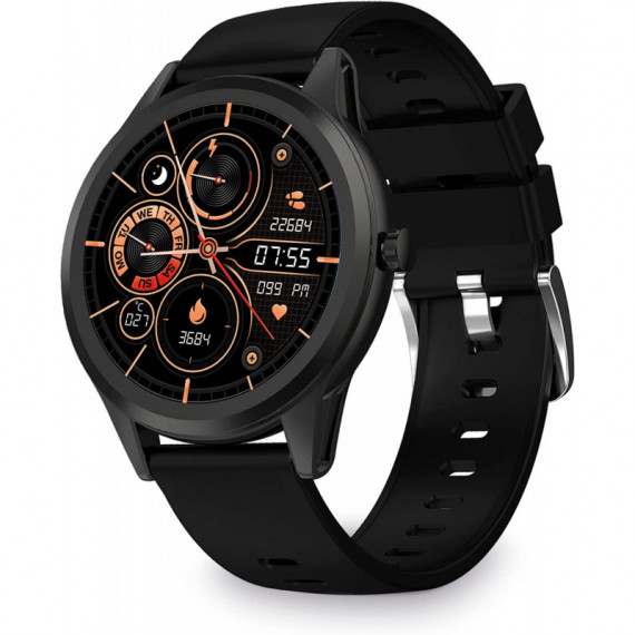 KSIX Globe Smartwatch - Guanxe Atlantic Marketplace