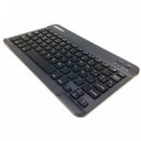 Funda + Teclado Bt Onemax para Ipad 10.2"  SURAJ