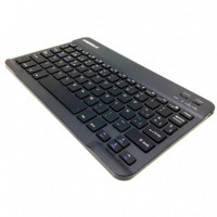 Funda + Teclado Bt Onemax para Ipad 10.2"  SURAJ