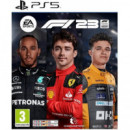 F1 23 PS5 Lanzamiento 16-06-2023  SONY