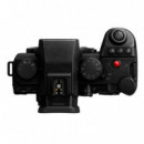 PANASONIC Lumix S5 Iix Body