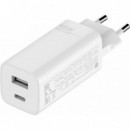 XIAOMI mi 65W Fast Charger With Gan Tech Cargador de Pared Type-a Type-c