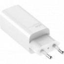 XIAOMI mi 65W Fast Charger With Gan Tech Cargador de Pared Type-a Type-c