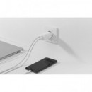 XIAOMI mi 65W Fast Charger With Gan Tech Cargador de Pared Type-a Type-c