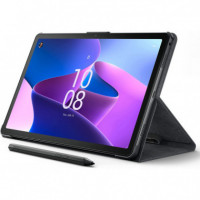LENOVO Tablet M10 Plus (3RD Gen) 10.6" 4GB/128GB Wifi Gris con Precision Pen + Folio Case - Guanxe Atlantic Marketplace