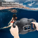SHOOT Dome para Gopro Hero 9/10/11