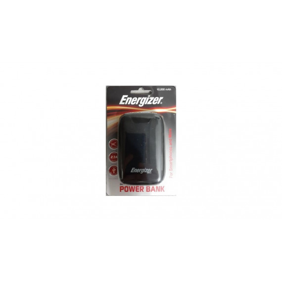 Power Bank ENERGIZER 10MAH
