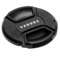 CARUBA Capuchón Clip Lensdop Tapa 46MM CCL-46 - Guanxe Atlantic Marketplace