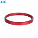 Anillo de Decoración de Lentes de Cámara JJC RN-GR3X para Ricoh Gr Iiix
