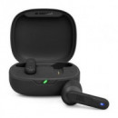 Auriculares Bt JBL Wave Flex Perfect Fit