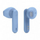 Auriculares Bt JBL Wave Flex Perfect Fit