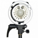GODOX Flash de Estudio MS300