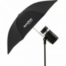 GODOX Paraguas Blanco 85CM AD300PRO