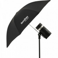 GODOX Paraguas Blanco 85CM AD300PRO