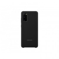 Funda SAMSUNG Silicone Cover Galaxy S20 y S20 5G - Guanxe Atlantic Marketplace