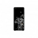 Funda SAMSUNG Silicone Cover Galaxy S20 Ultra