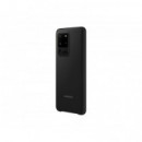 Funda SAMSUNG Silicone Cover Galaxy S20 Ultra