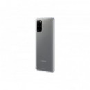 Funda SAMSUNG Clear Cover Galaxy S20+ y S20+ 5G