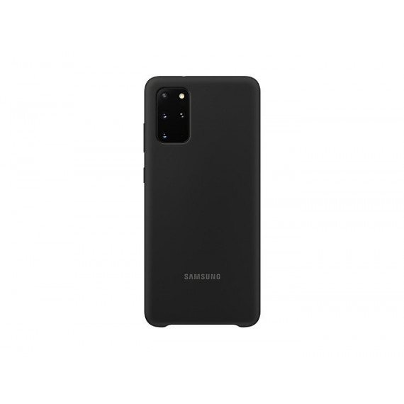 Funda SAMSUNG Silicone Cover Galaxy S20+ y S20+ 5G