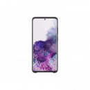 Funda SAMSUNG Silicone Cover Galaxy S20+ y S20+ 5G