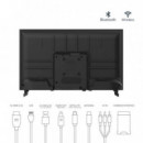 THOMSON Smart TV 40" HD Android
