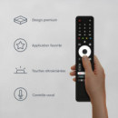 THOMSON Smart TV 43" Uhd Android