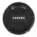 CARUBA Capuchón Clip Lensdop Tapa 105MM CCL-105