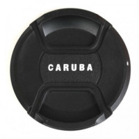 CARUBA Capuchón Clip Lensdop Tapa 105MM CCL-105