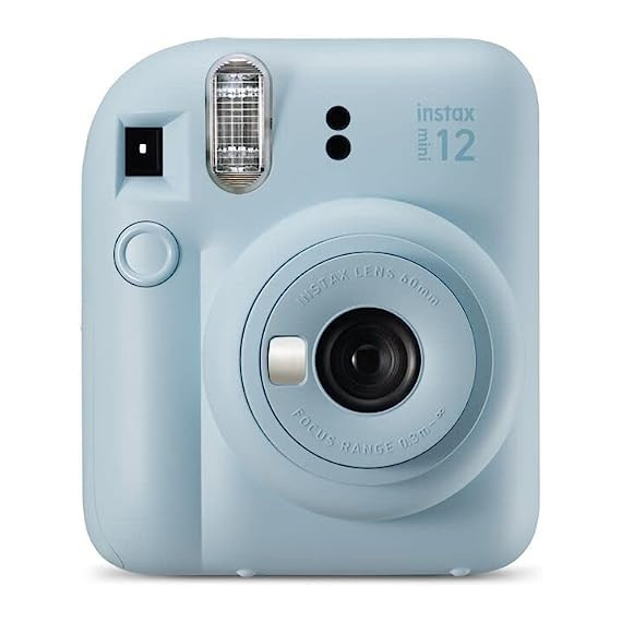 Camara Instantanea FUJIFILM Instax Mini 12